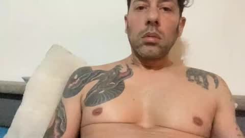 Tony8miami online show from February 2025 05:09:02 PM