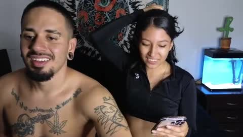 Sophia  Tony online show from April 2026 12:06:01 AM