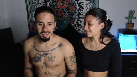 Sophia  Tony online show from April 2026 12:11:02 AM