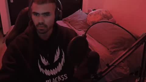 Tony online show from February 2025 11:03:01 PM