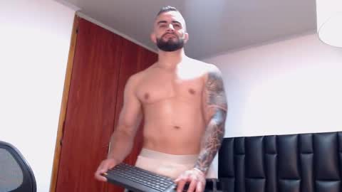 tony online show from March 2026 11:26:02 PM