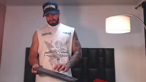 tony online show from April 2026 10:05:02 PM