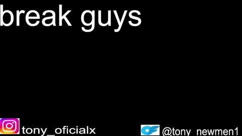 tony online show from March 2026 03:28:02 PM