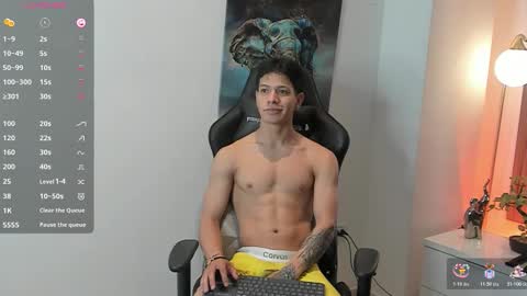 tony_petrov online show from December 2025 06:44:01 AM