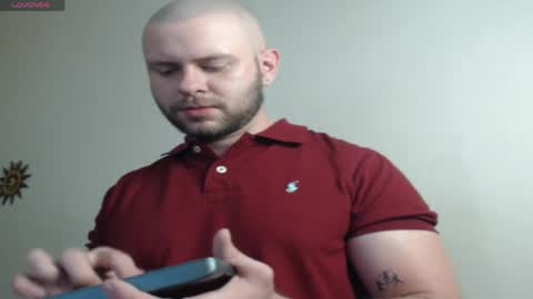 TONY online show from April 2026 11:49:01 PM