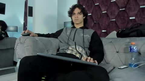 Tony Benedetti online show from March 2026 08:34:01 PM