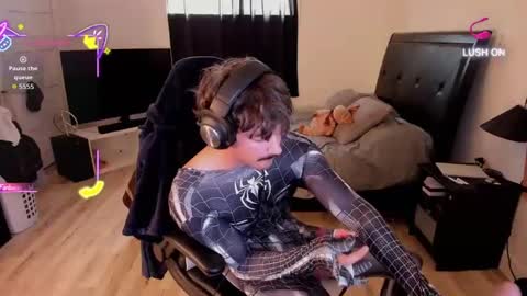 tonybigdick12333 online show from September 2025 07:27:01 PM