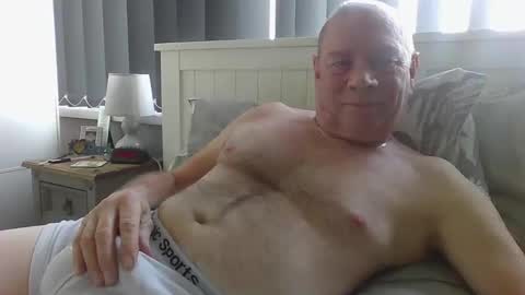 tonygibbson62 online show from March 2026 02:18:01 PM