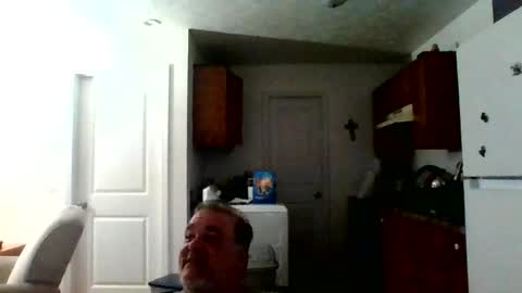 Tony Floyd online show from July 2026 05:55:02 AM