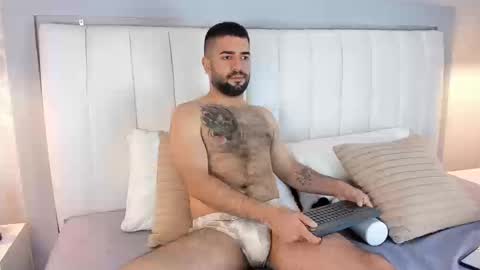 Tony online show from March 2026 01:18:01 PM