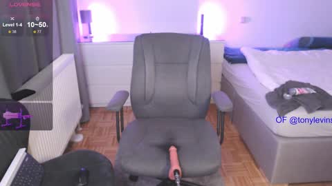 Tony online show from January 2025 05:11:02 AM