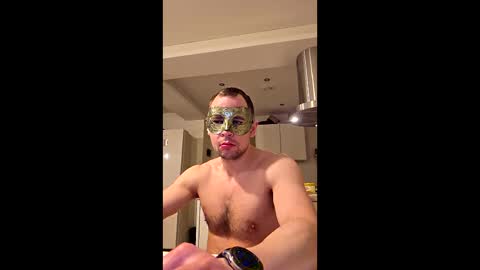 tonytigersex online show from April 2026 09:08:02 PM