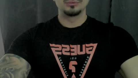 tonywilsonn online show from April 2026 06:19:01 AM