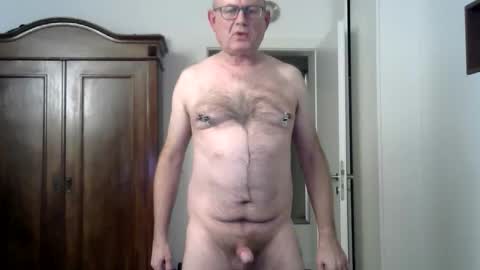 Alex online show from December 2024 07:37:02 PM