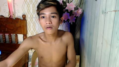 jhonrex online show from July 2026 04:48:02 AM