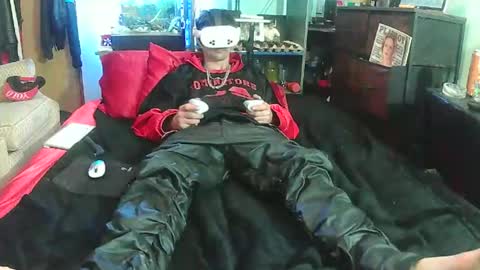 Snapshot of topdogintraining93 chatting on May 2026 09:14:01 AM SagMeOreduceMe online show from May 2026 09:14:01 AM