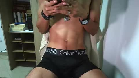 Enzo Moretti online show from February 2026 10:47:02 AM