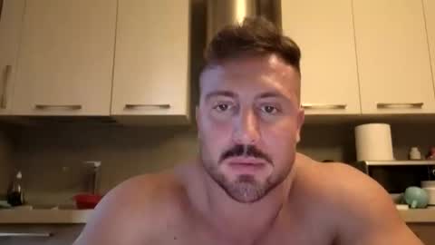 toro_arrapato online show from May 2026 06:46:02 PM
