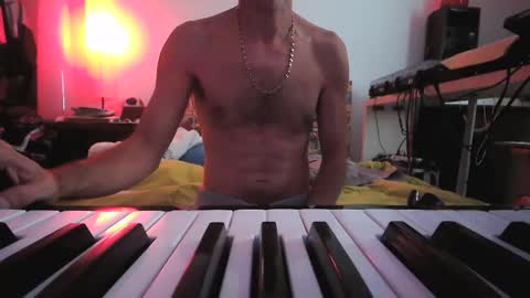 Torosko online show from May 2026 03:18:01 PM