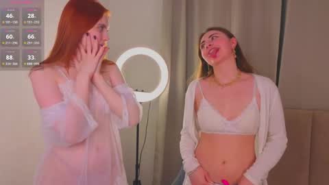 Mari online show from March 2026 01:44:02 PM