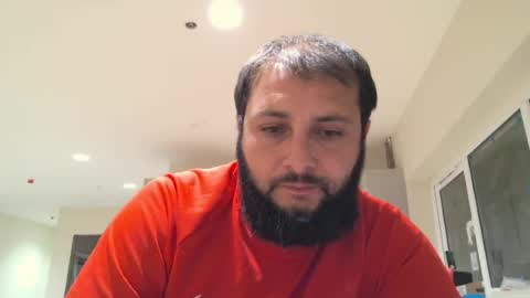toshman87 online show from July 2026 11:26:02 PM