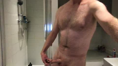 Archibald Leach online show from March 2025 07:38:01 PM