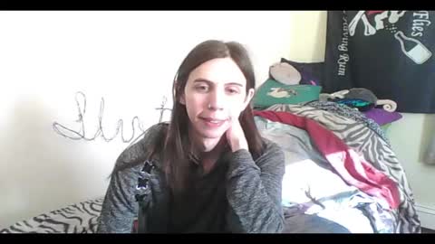 Luna online show from March 2026 08:56:02 PM