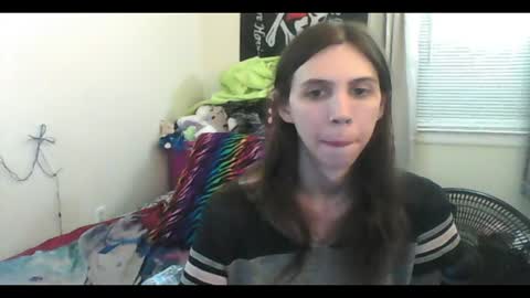 Snapshot of totalfuckingadorable chatting on July 2026 02:58:01 AM Luna online show from July 2026 02:58:01 AM