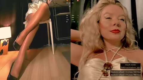 Madam Viktoria   Vacation in Portugal  2811 - 0412 online show from June 2026 03:14:02 PM