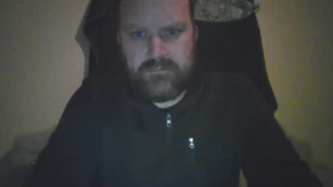 Big Daddy Balls online show from April 2026 06:35:02 AM