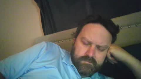 Big Daddy Balls online show from July 2026 01:14:02 PM