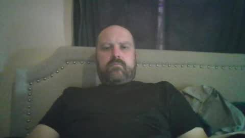 Big Daddy Balls online show from July 2026 11:11:02 PM