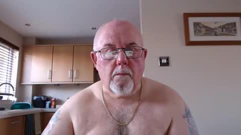 TOUCHWOOD25 online show from March 2025 09:11:01 AM