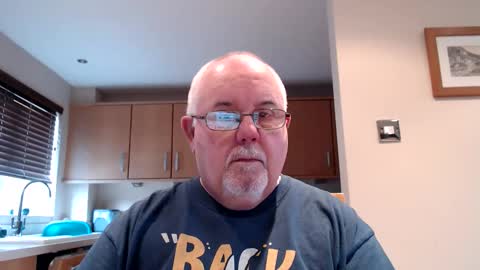 TOUCHWOOD25 online show from February 2026 10:43:01 AM