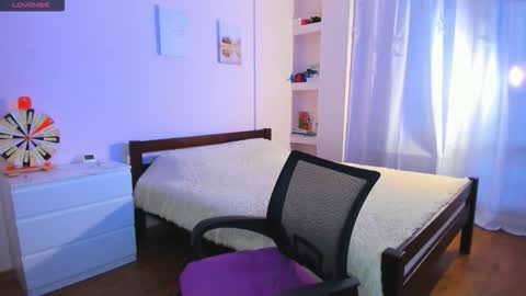 Ellina online show from January 2026 01:16:02 PM