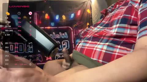 ToysForMyCock online show from April 2026 07:06:02 AM