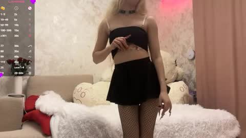 Tracy online show from June 2026 08:14:02 PM