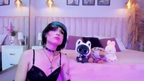 Tracy  online show from March 2026 08:47:01 PM