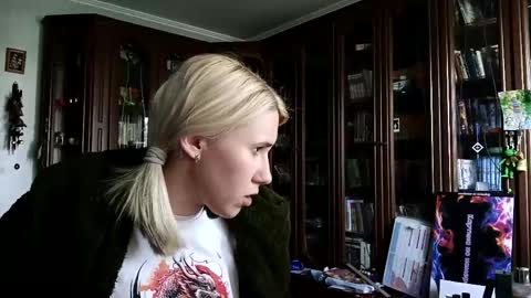 Lesly online show from May 2026 10:47:01 AM