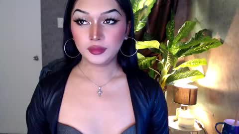 CLEOPATHRA online show from December 2024 01:43:01 AM