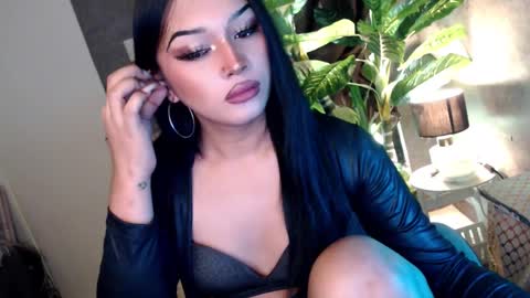 CLEOPATHRA online show from December 2024 04:43:02 AM