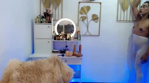 transeugene1990 online show from March 2026 05:45:02 AM