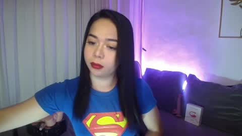 Snapshot of transmanilasue chatting on June 2026 08:09:02 PM Sue online show from June 2026 08:09:02 PM