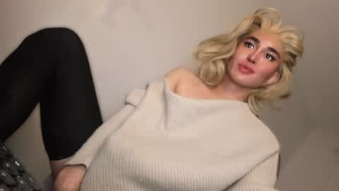 ALMIGHTY GODDESS VALENTINA online show from April 2026 05:28:01 PM