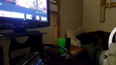 TraplutLexxxi online show from March 2025 08:54:02 AM