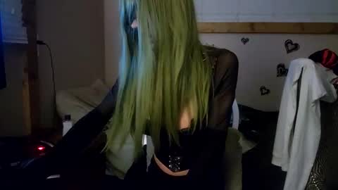 TraplutLexxxi online show from March 2025 08:23:02 AM