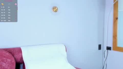 Travis online show from March 2026 11:11:01 PM