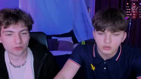 Travis online show from April 2026 08:46:01 AM