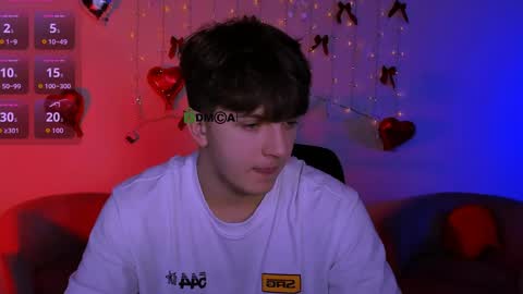 Travis online show from April 2026 08:50:02 AM