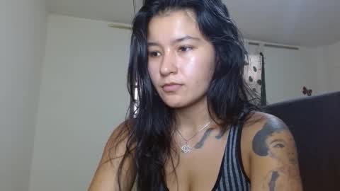 trebol_4 online show from March 2026 05:19:02 PM